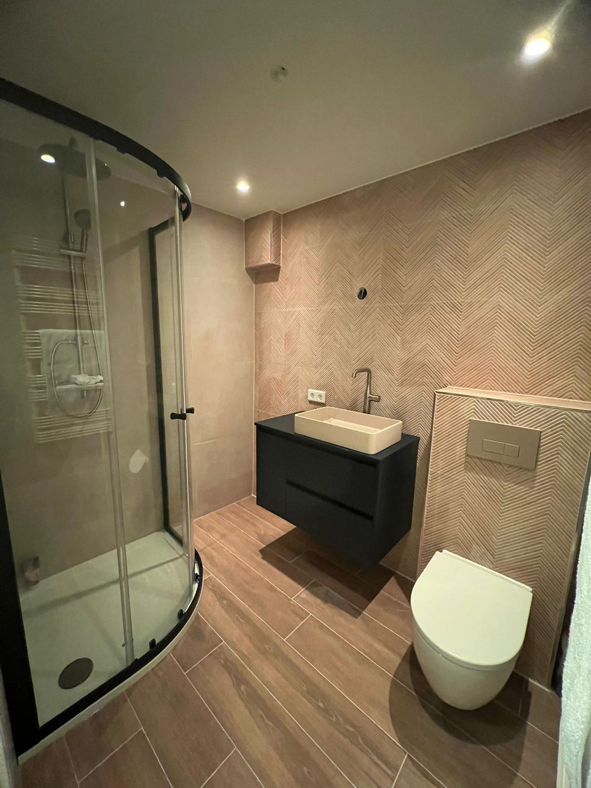 Verbouwing Badkamer Tiel detailfoto 4